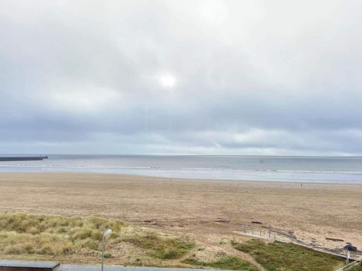 Lovely 2-Bedrooms Apartment Step To The Beach Swansea Zewnętrze zdjęcie